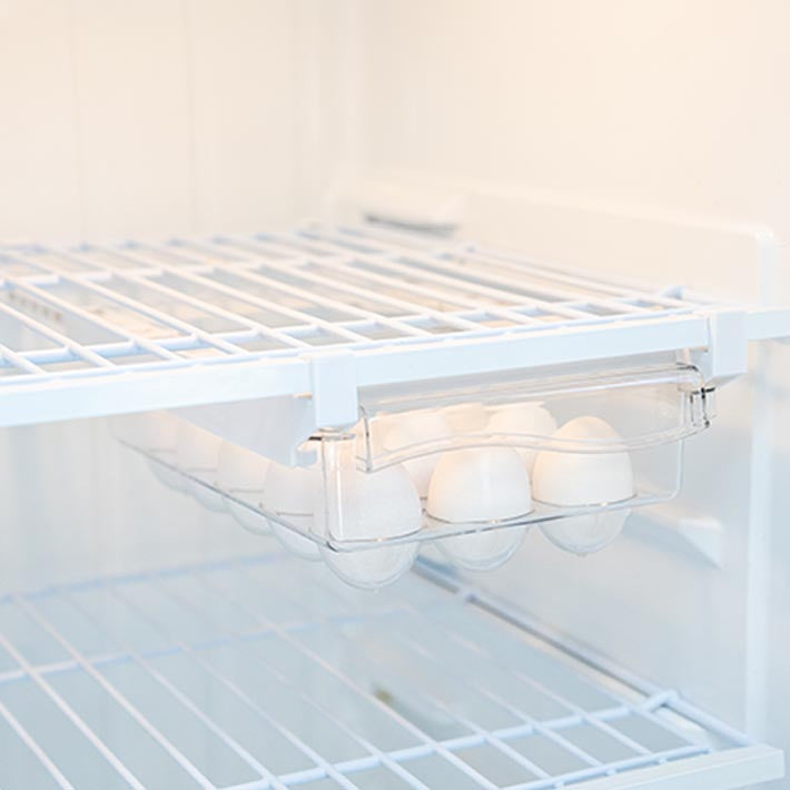 Icon Best Comprehensive Fridge Egg Storage Drawer