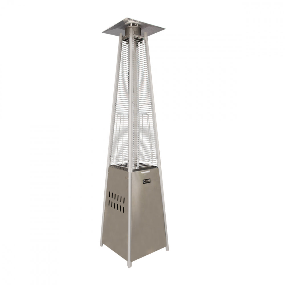 Premium Pyramid Patio Heater