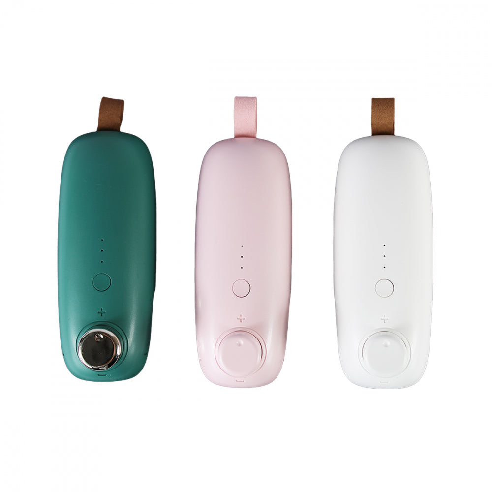 Icon Best Glamour Mini Bag Sealer