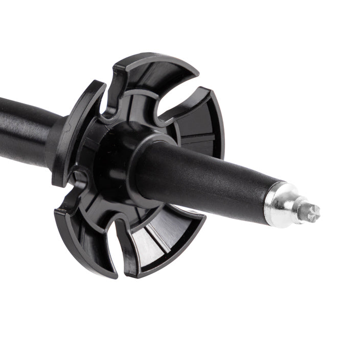 Icon Best 2 Pack Aluminum Folding Trekking Pole (7075 Aluminum)