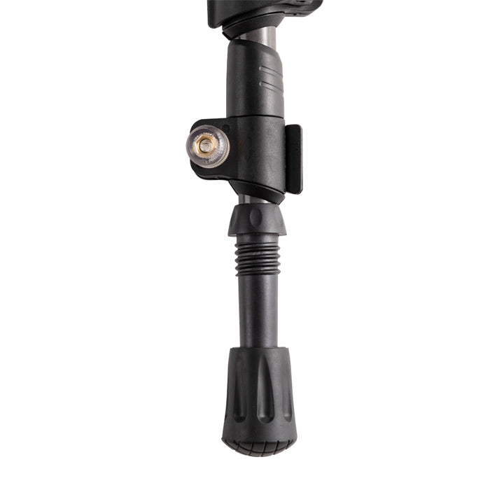 Icon Best 2 Pack Carbon Fiber Quick Lock Trekking Poles