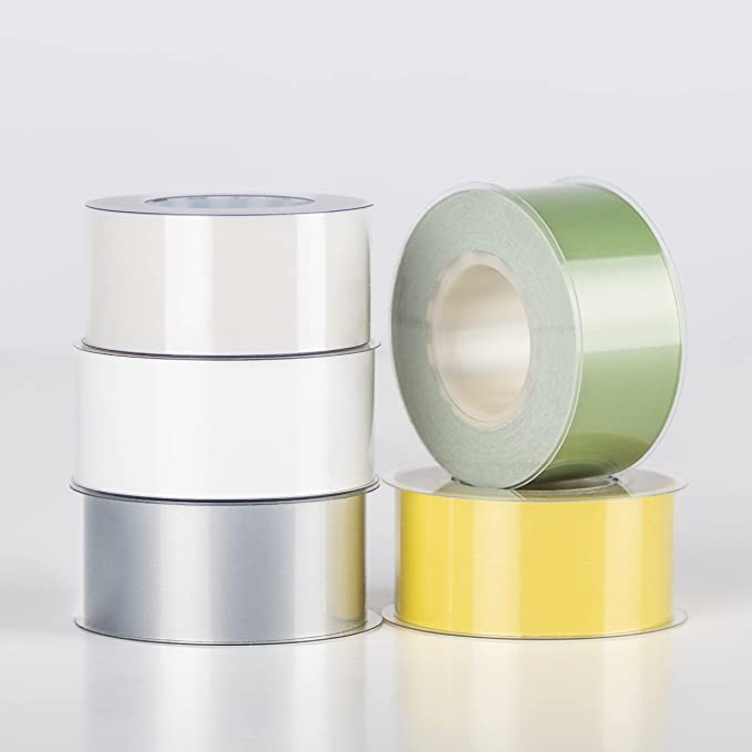 Rechargeable Wireless Portable Mini–Label Printer