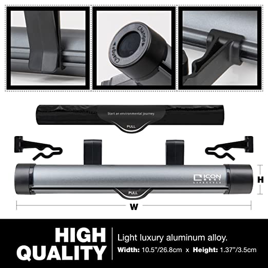 Sleek Product Design