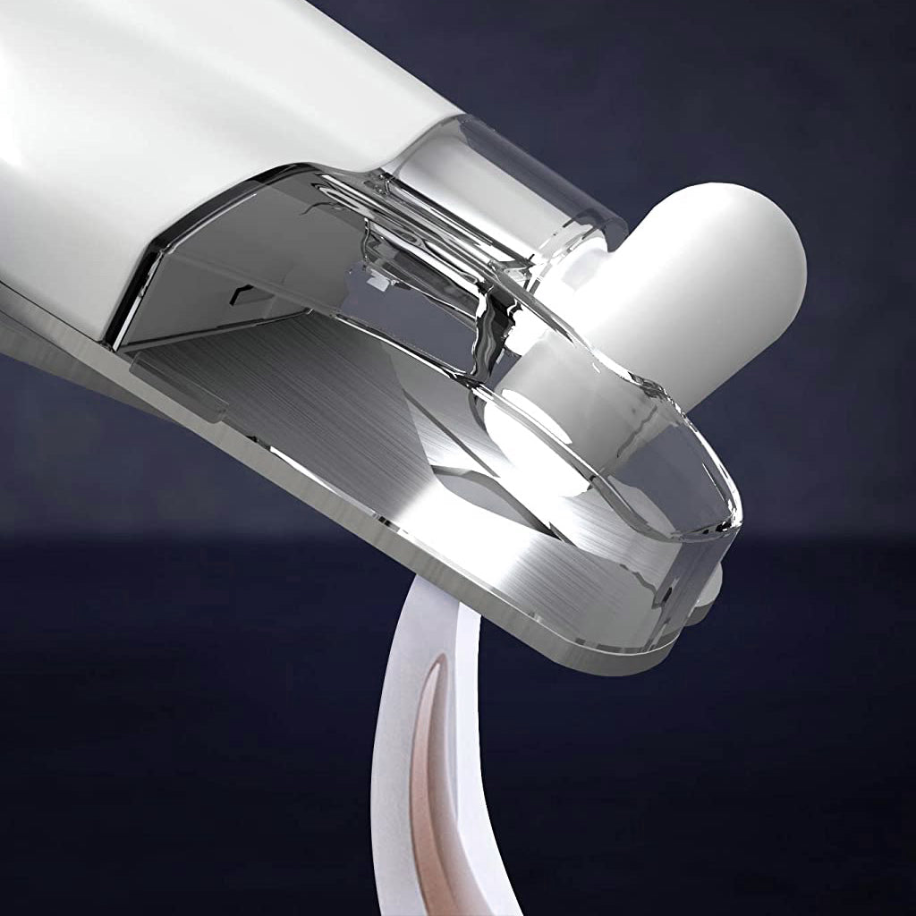 Pet Nail Clipper with LED Light