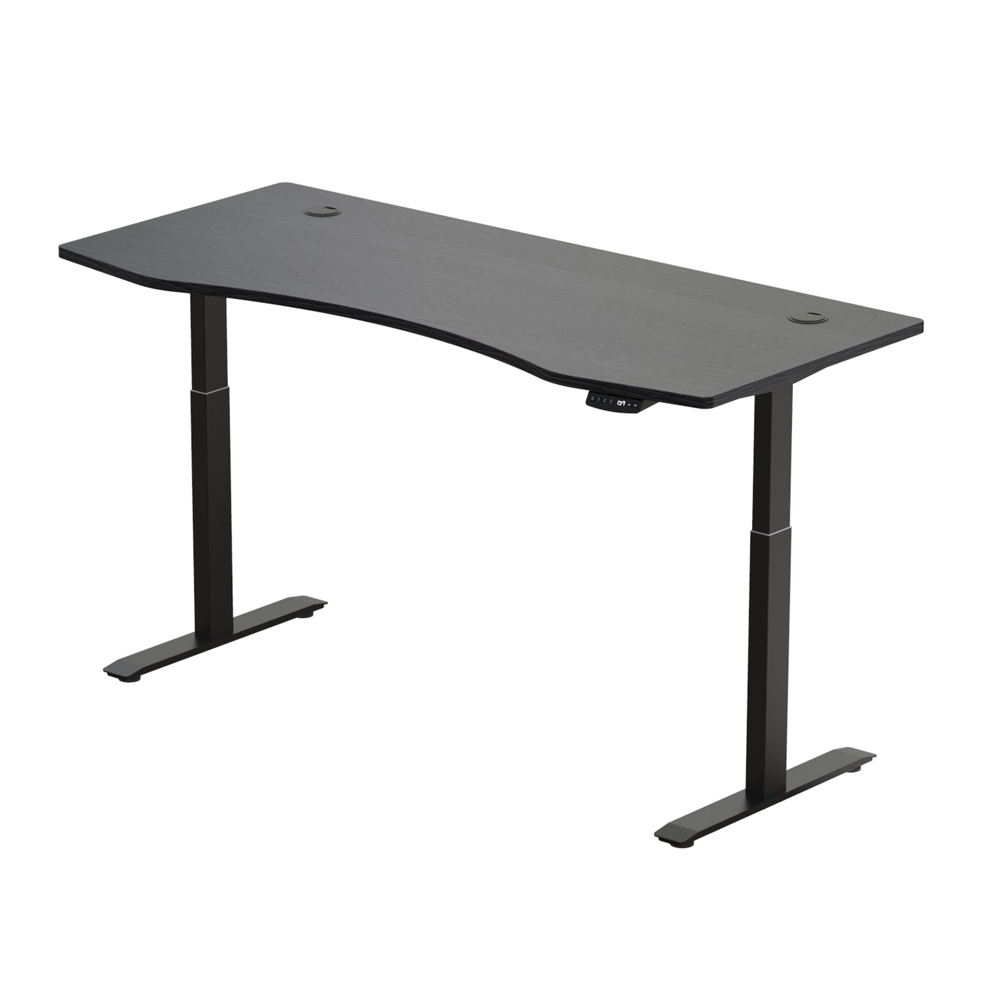 Ergonomic Electric Height Adjustable Standing Desk