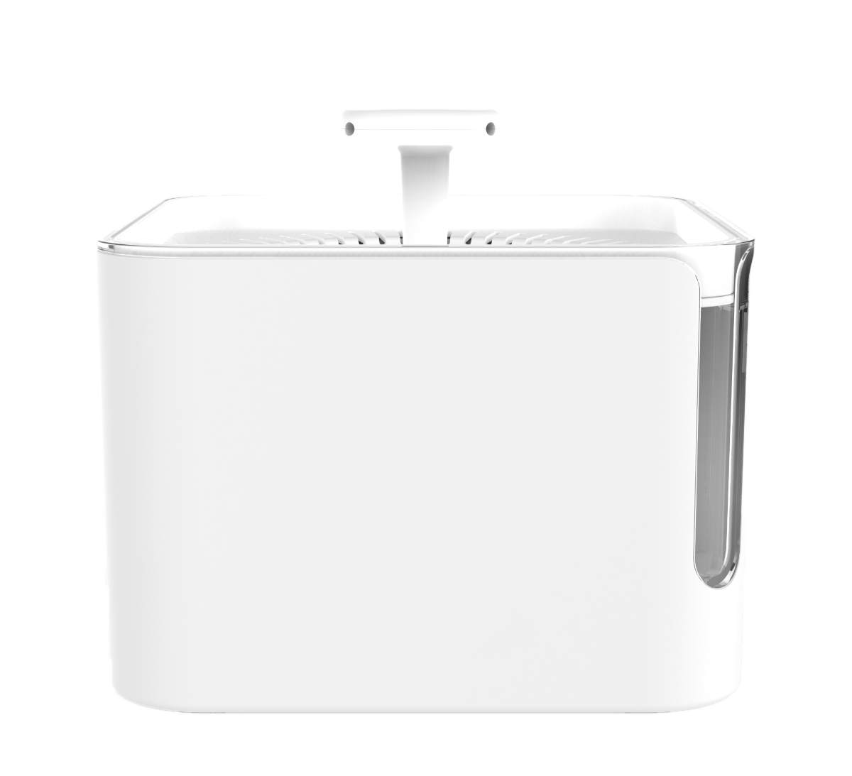 Automatic Pet Water Fountain