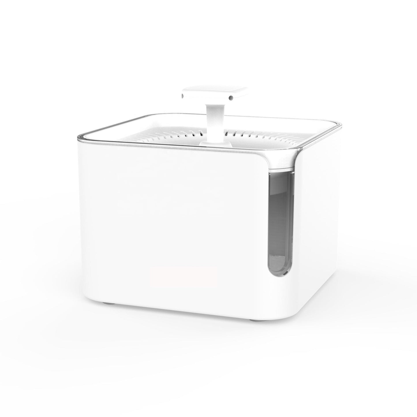 Automatic Pet Water Fountain