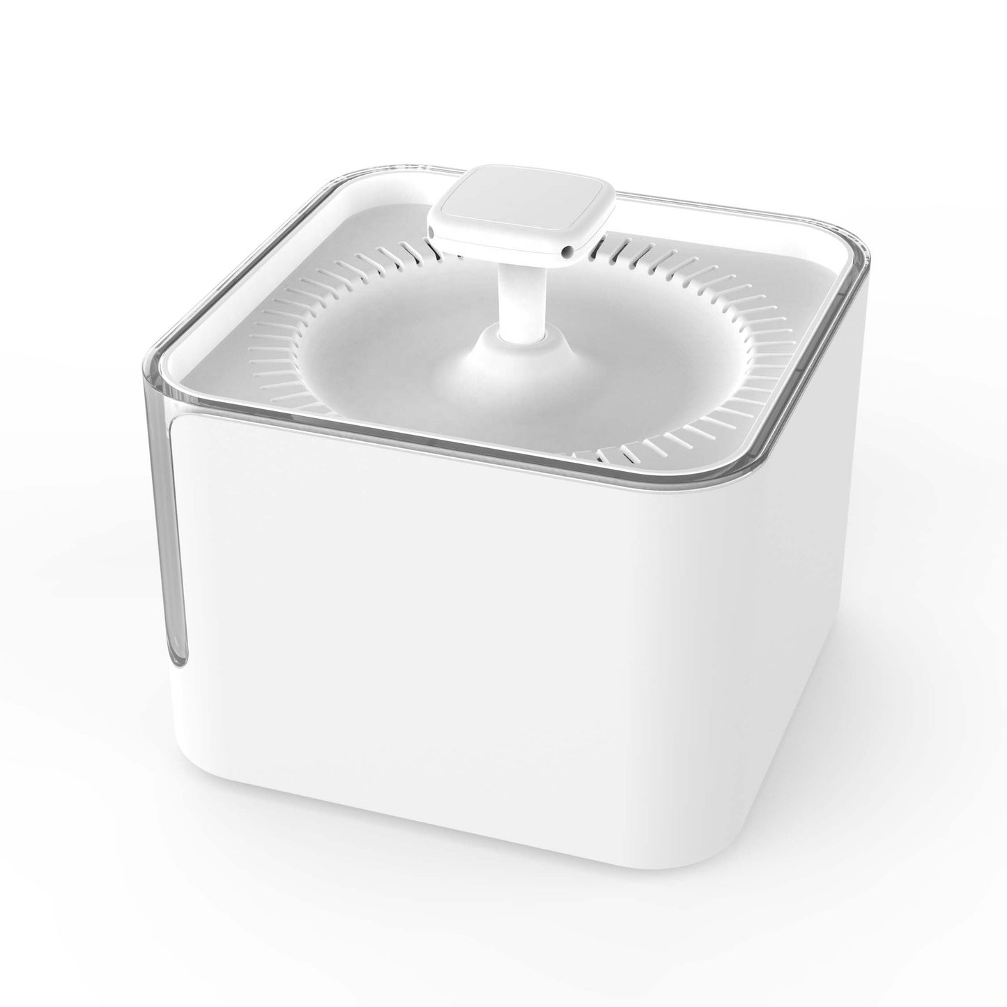 Automatic Pet Water Fountain