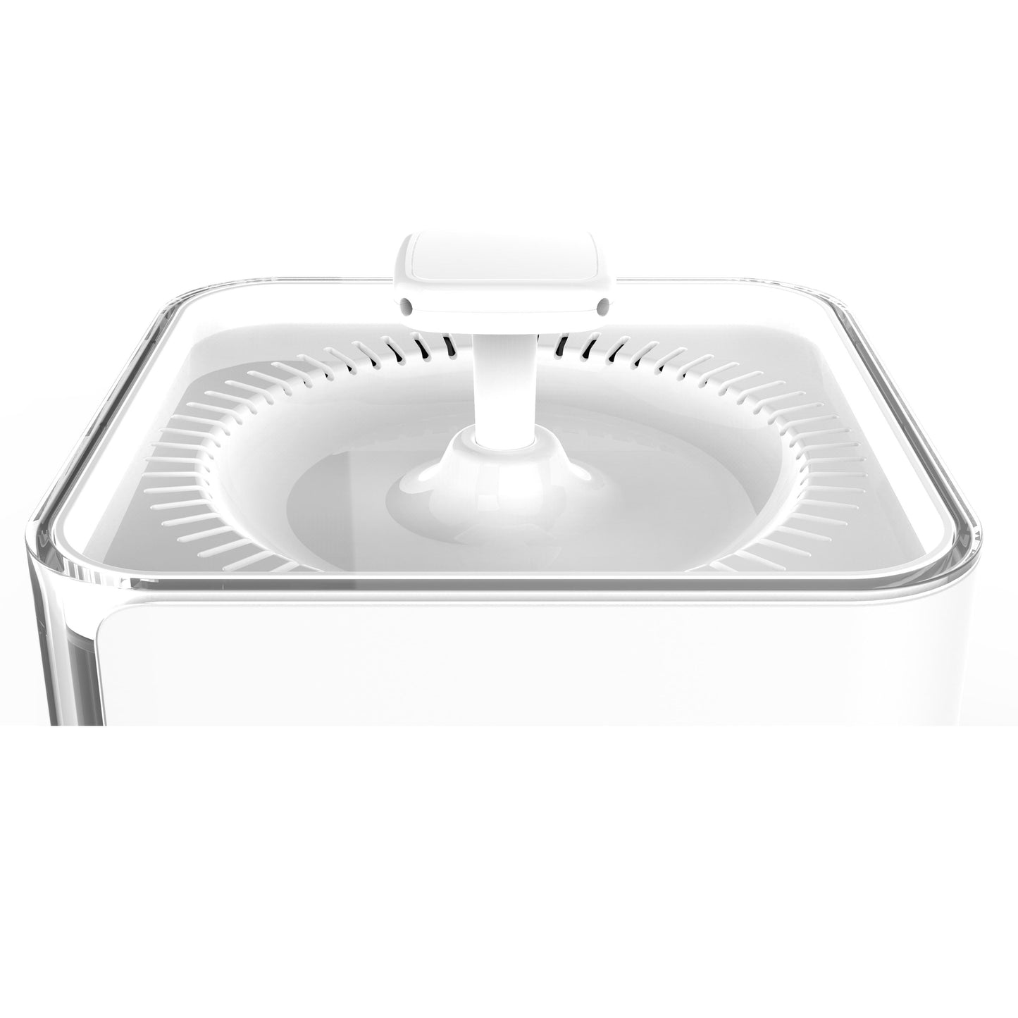 Automatic Pet Water Fountain