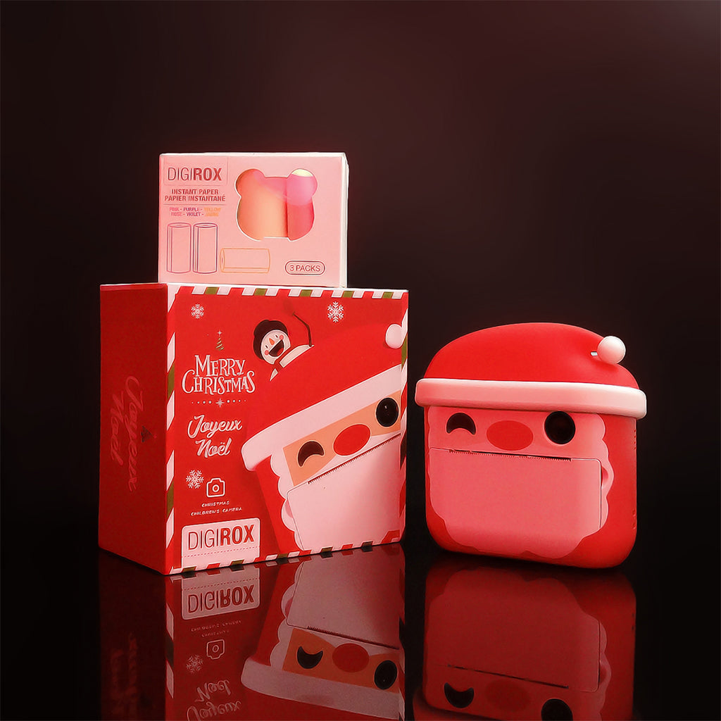 Thermal Printing Paper Roll (3 rolls)