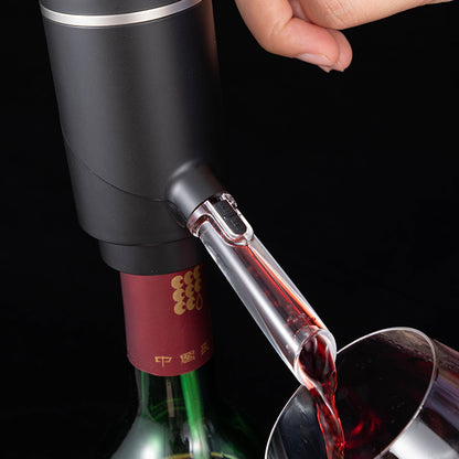 Icon Best Wine Aerator & Dispenser