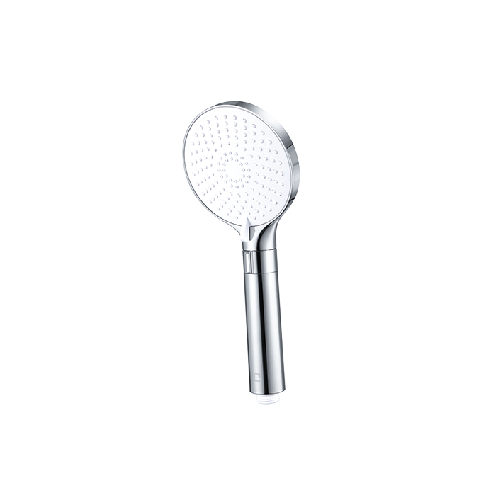 Shower Head With Water Flow Regulating – Dolphin