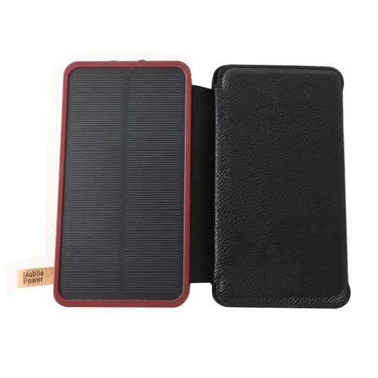 Icon Best Solar Power Bank