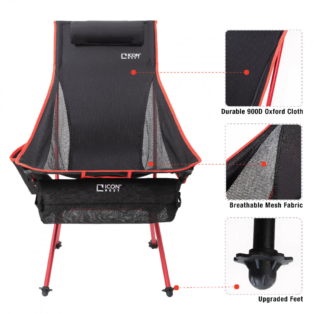 Outad best sale camping chair