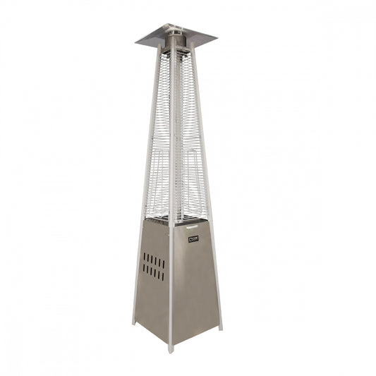Premium Pyramid Patio Heater