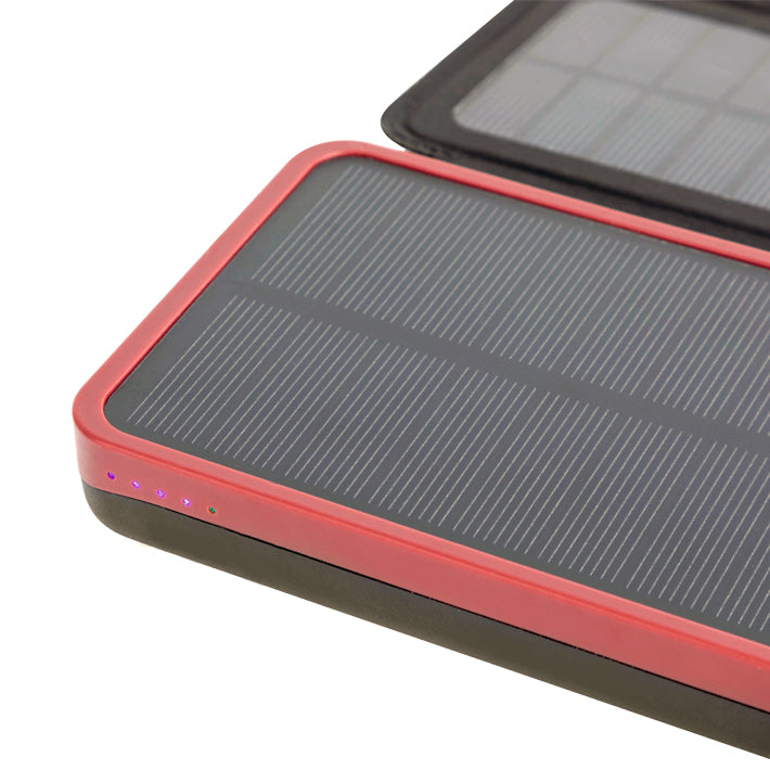 Icon Best Solar Power Bank