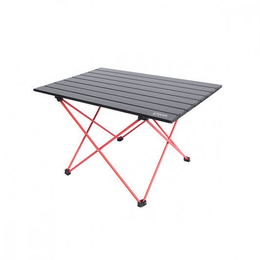 Portable Aluminum Camping Side Table
