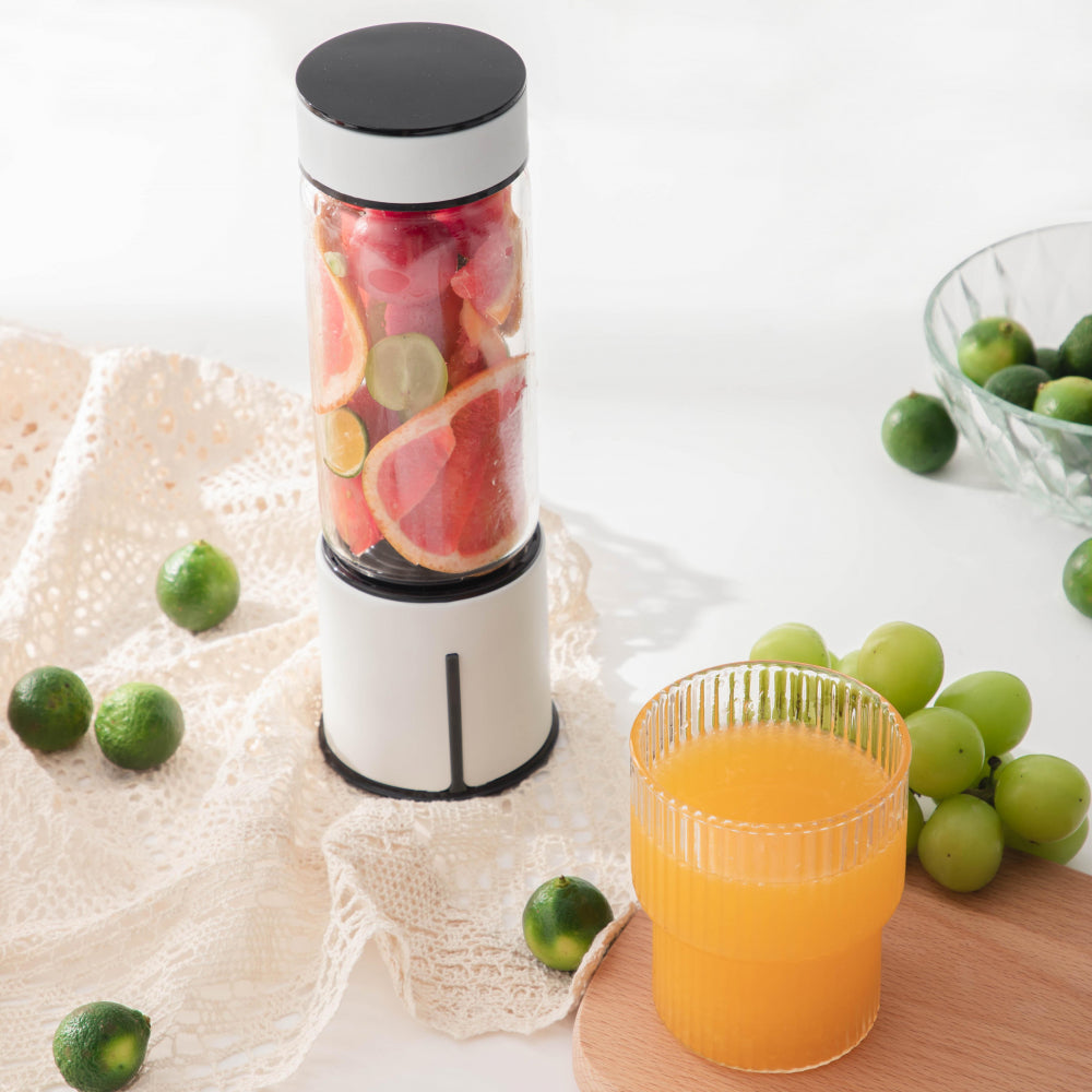 Icon Best Portable Rechargeable Blender