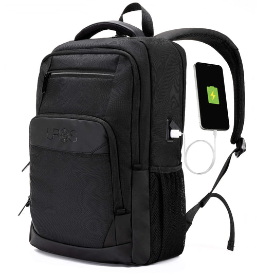 UROS Anti-Theft Smart Laptop Travel Backpack