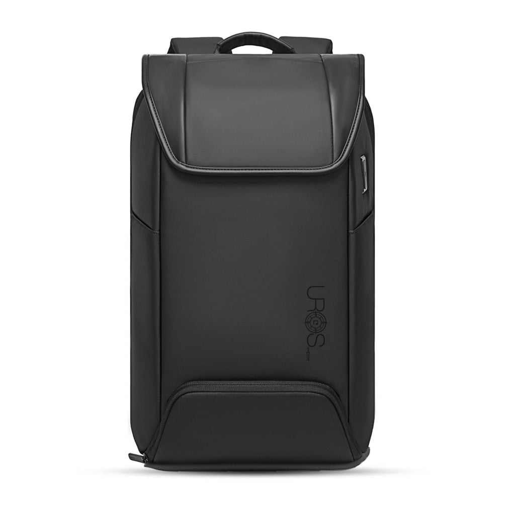 UROS Professional Backpack for Travel with TSA Lock