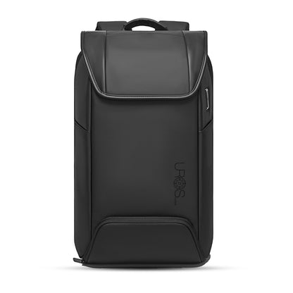 UROS Professional Backpack for Travel with TSA Lock