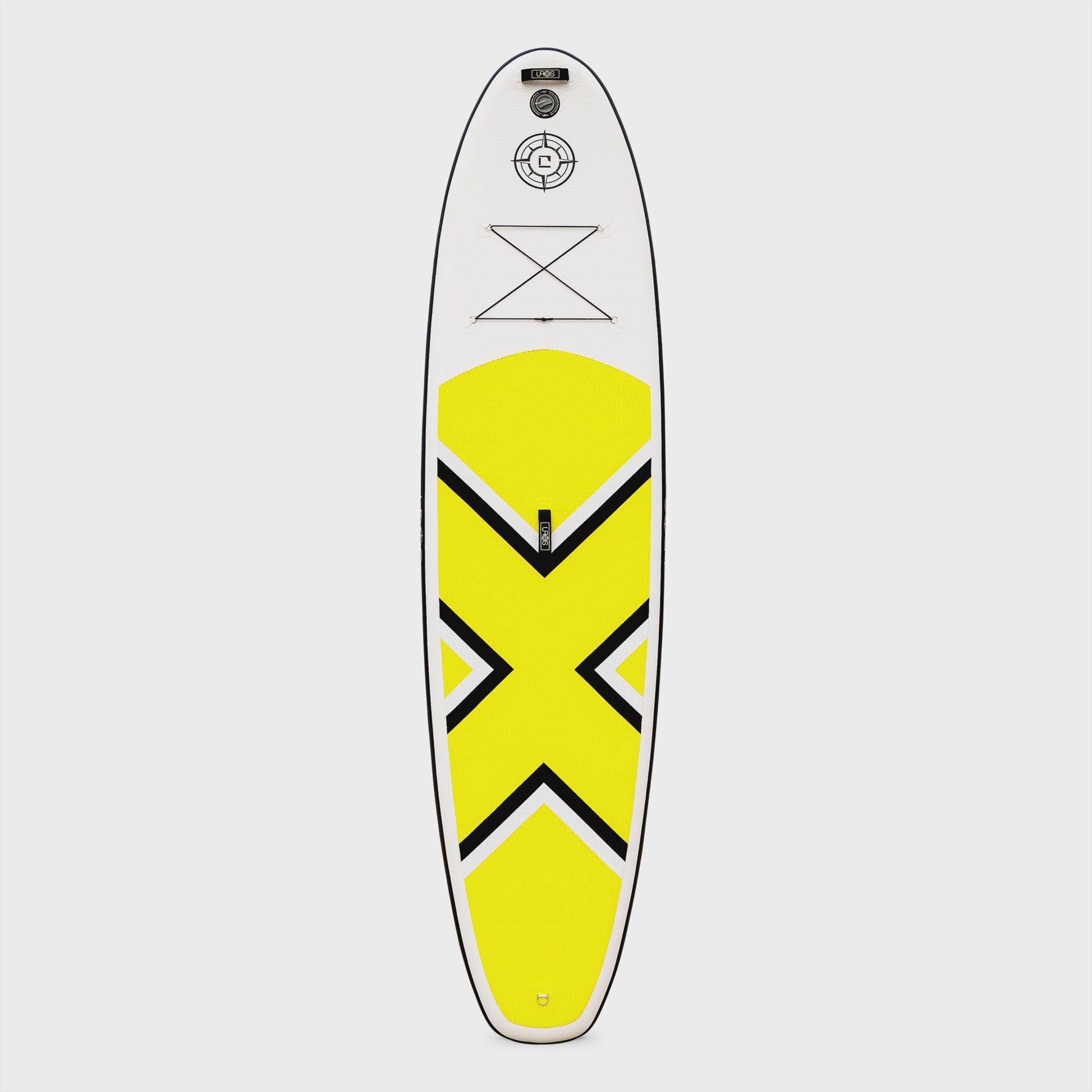 Best Inflatable Paddle Board Video Clip