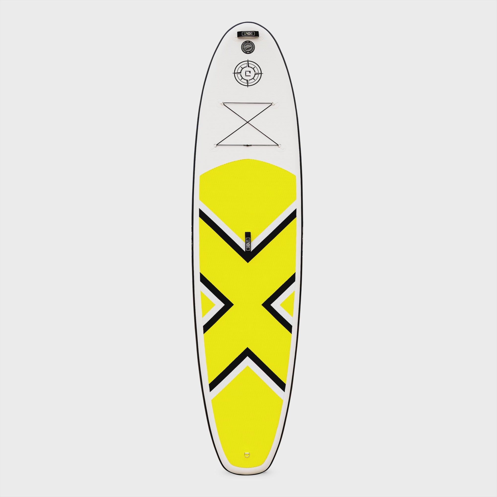 Best Inflatable Paddle Board Video Clip